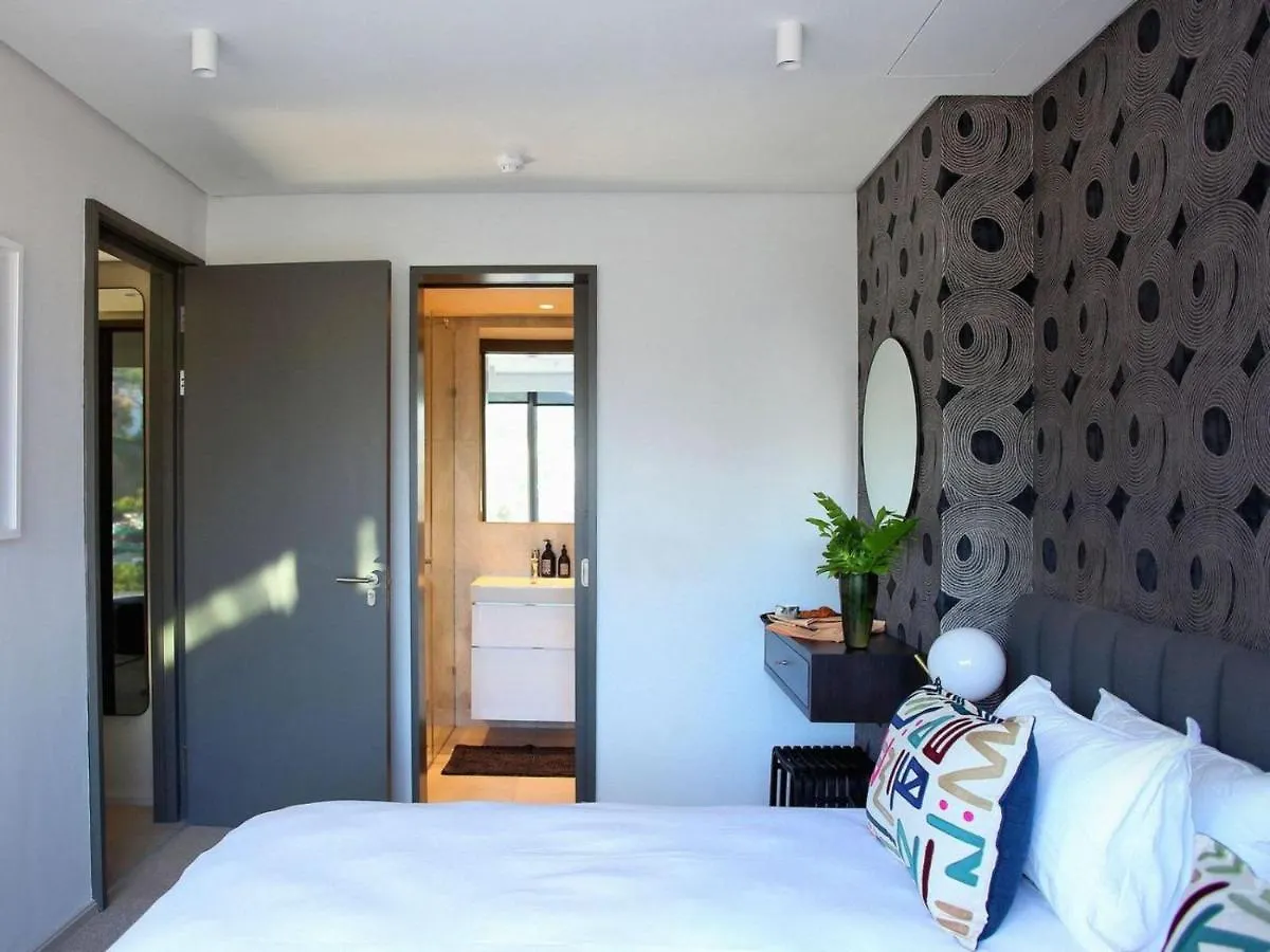 Designer De Waterkant Apartment Cape Town