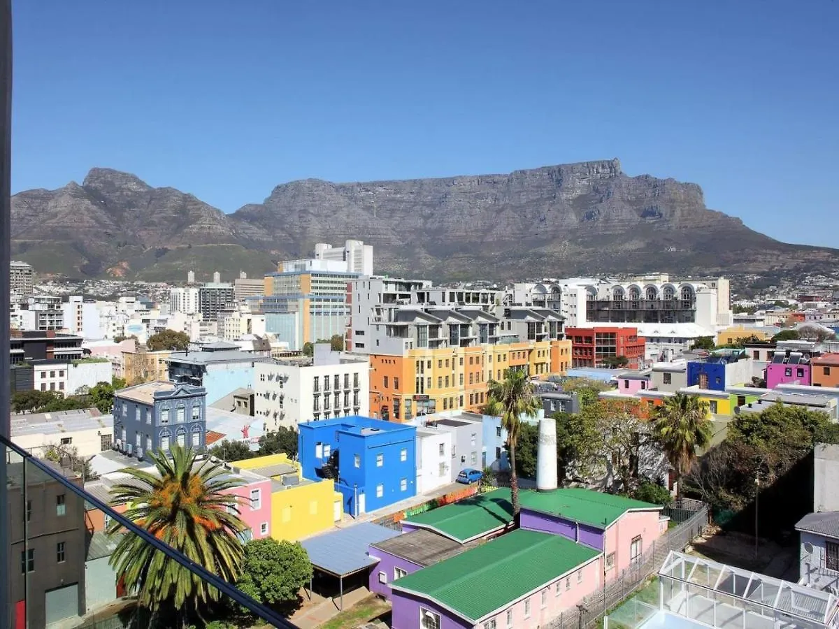 Designer De Waterkant Apartment Cape Town