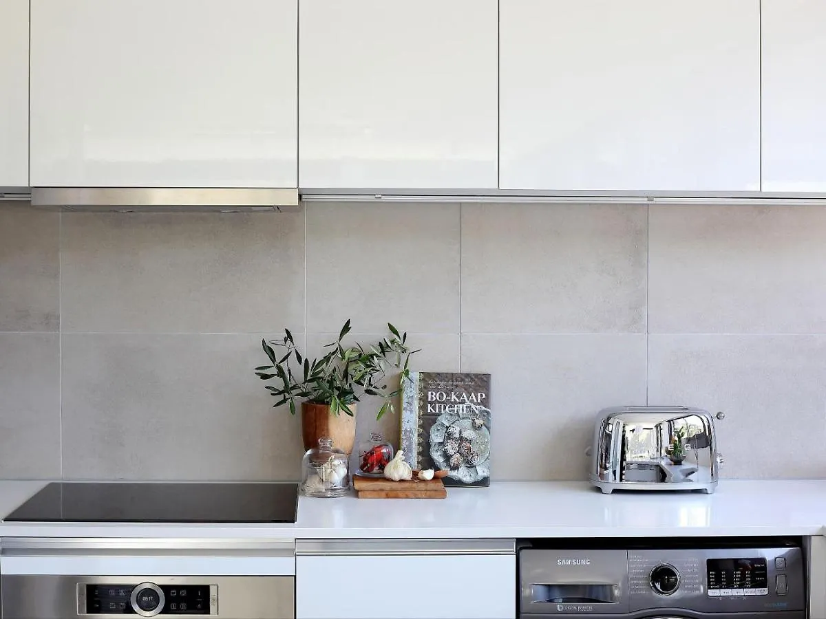 Designer De Waterkant Apartment Cape Town South Africa