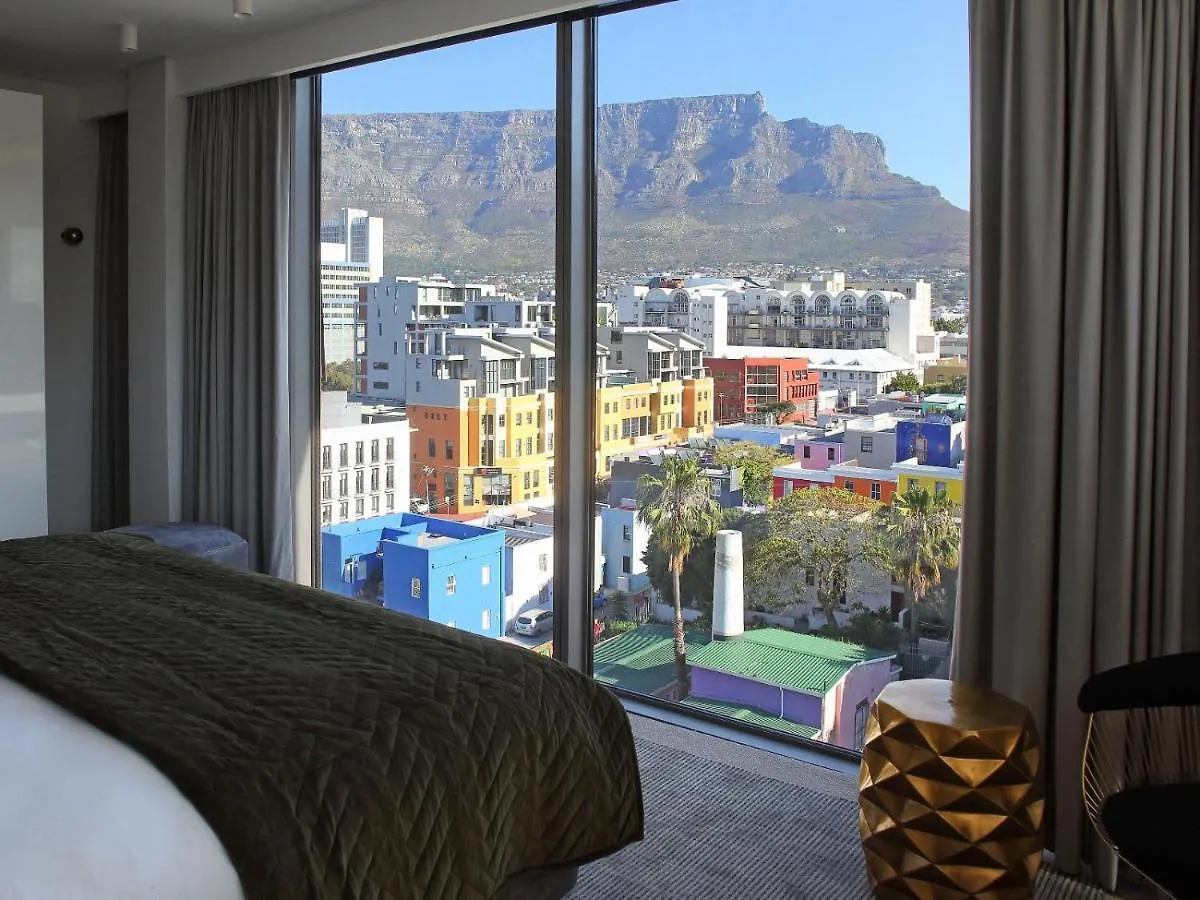 Designer De Waterkant Apartment Cape Town