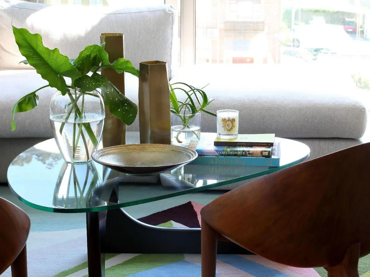 Designer De Waterkant Apartment Cape Town