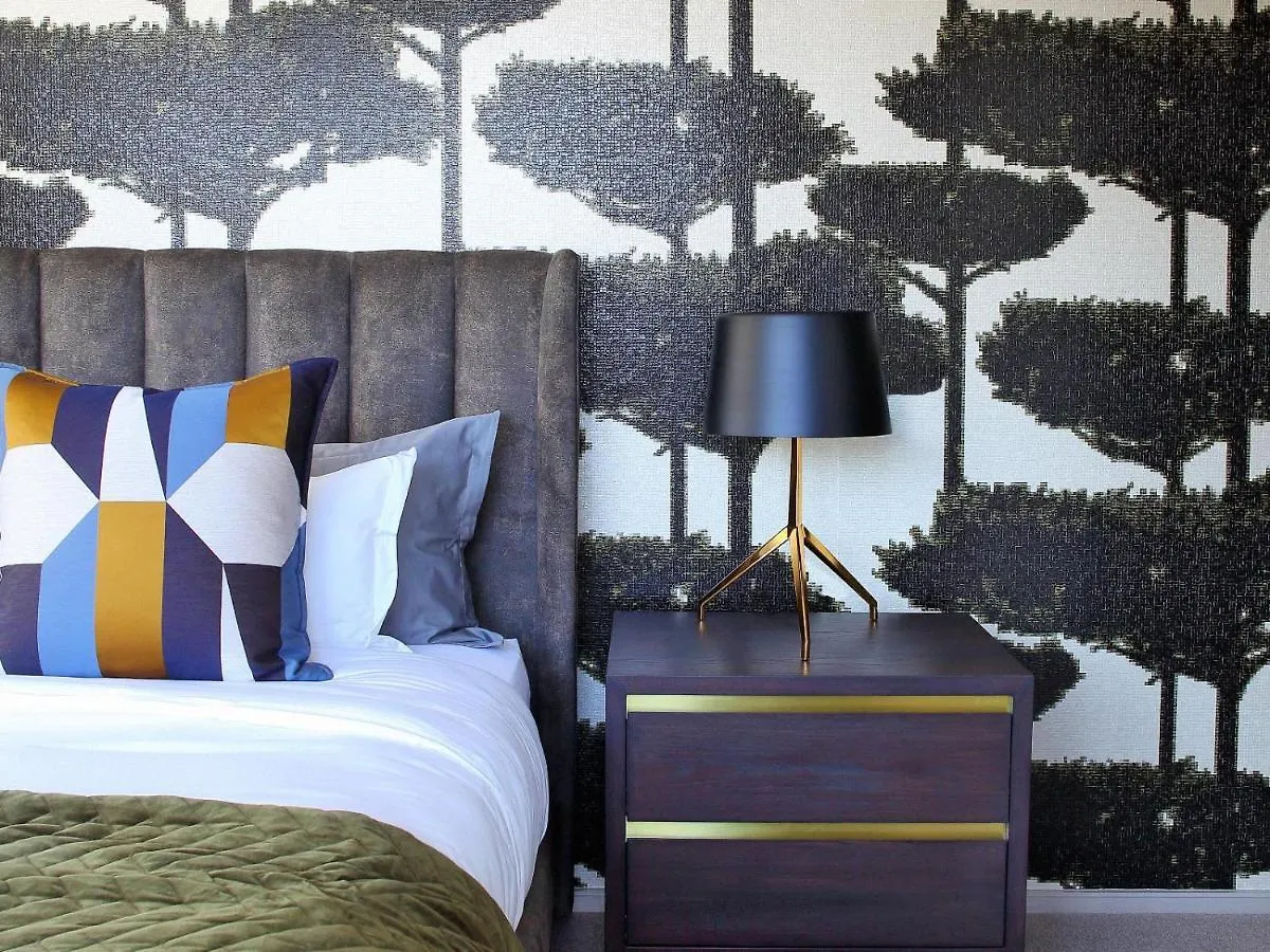 Designer De Waterkant Apartment Cape Town South Africa