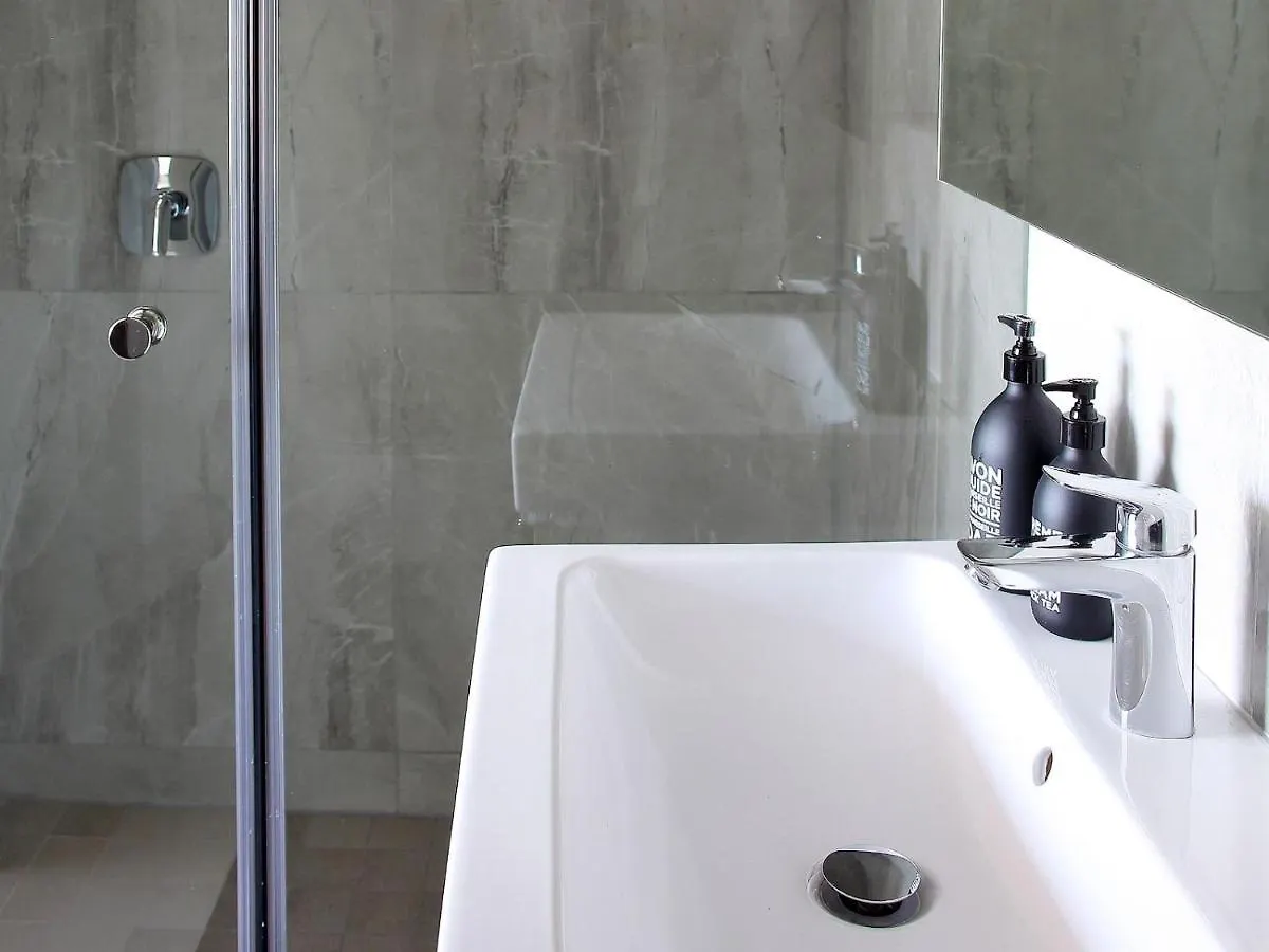 Designer De Waterkant Apartment Cape Town South Africa