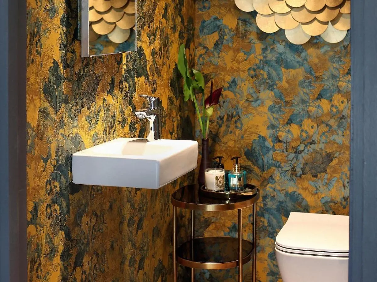 Designer De Waterkant Apartment Cape Town
