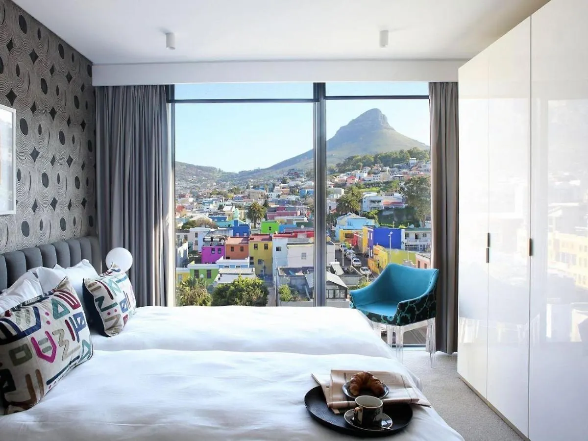 Designer De Waterkant Apartment Cape Town