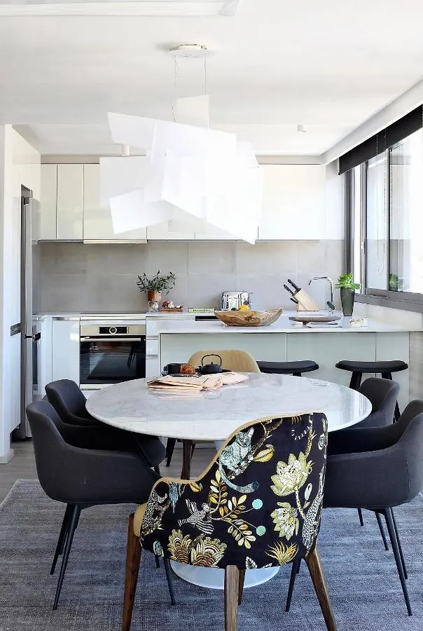 Designer De Waterkant Apartment Cape Town